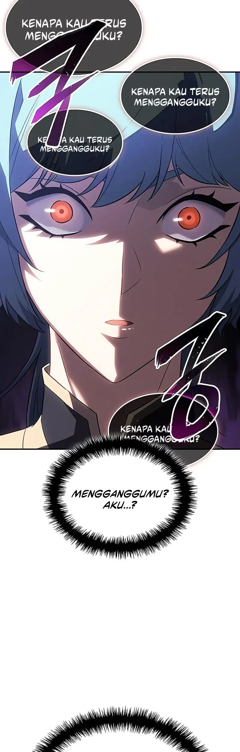 Ice Lord Chapter 41 Gambar 46