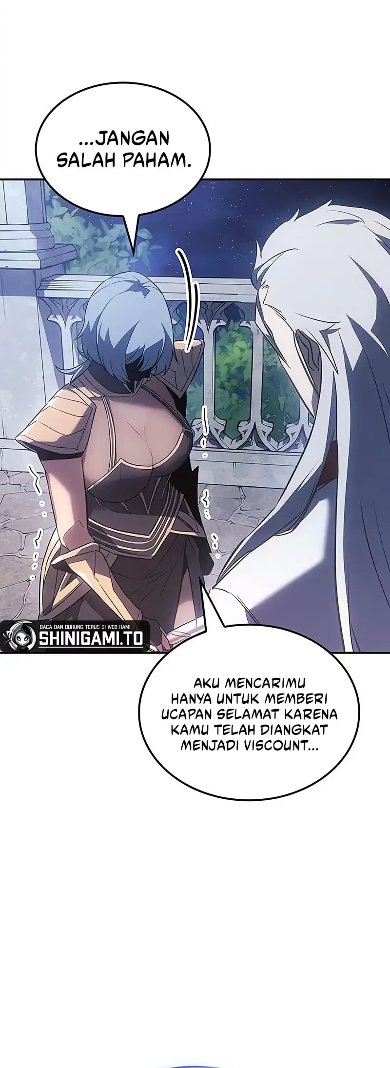 Ice Lord Chapter 41 Gambar 48