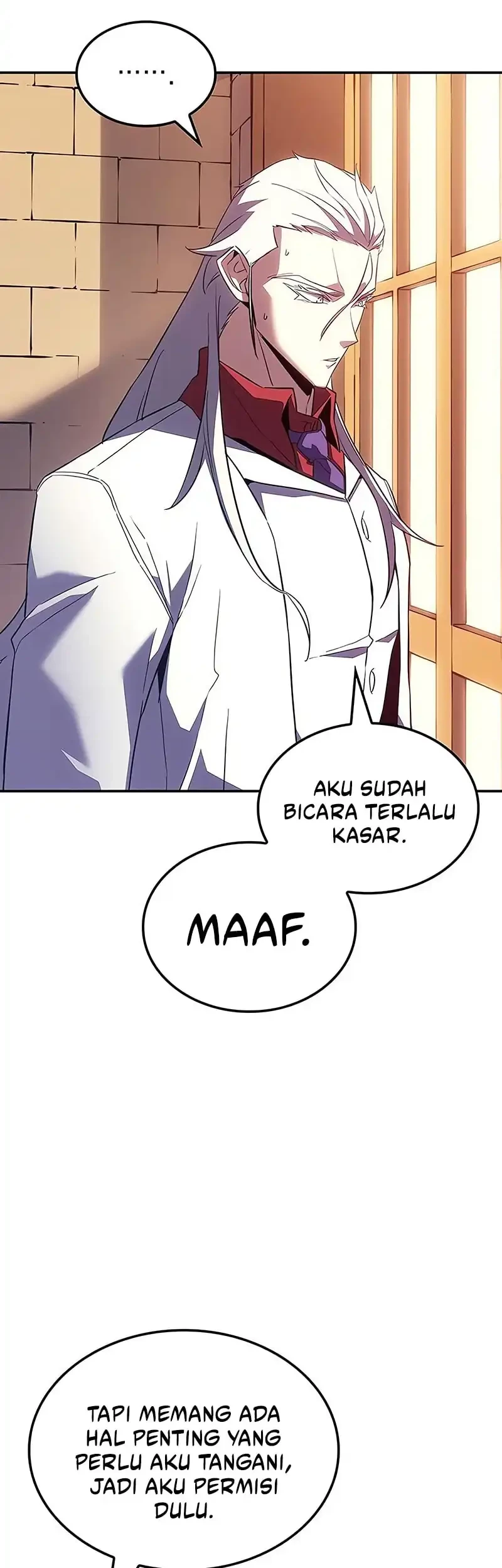 Ice Lord Chapter 41 Gambar 50