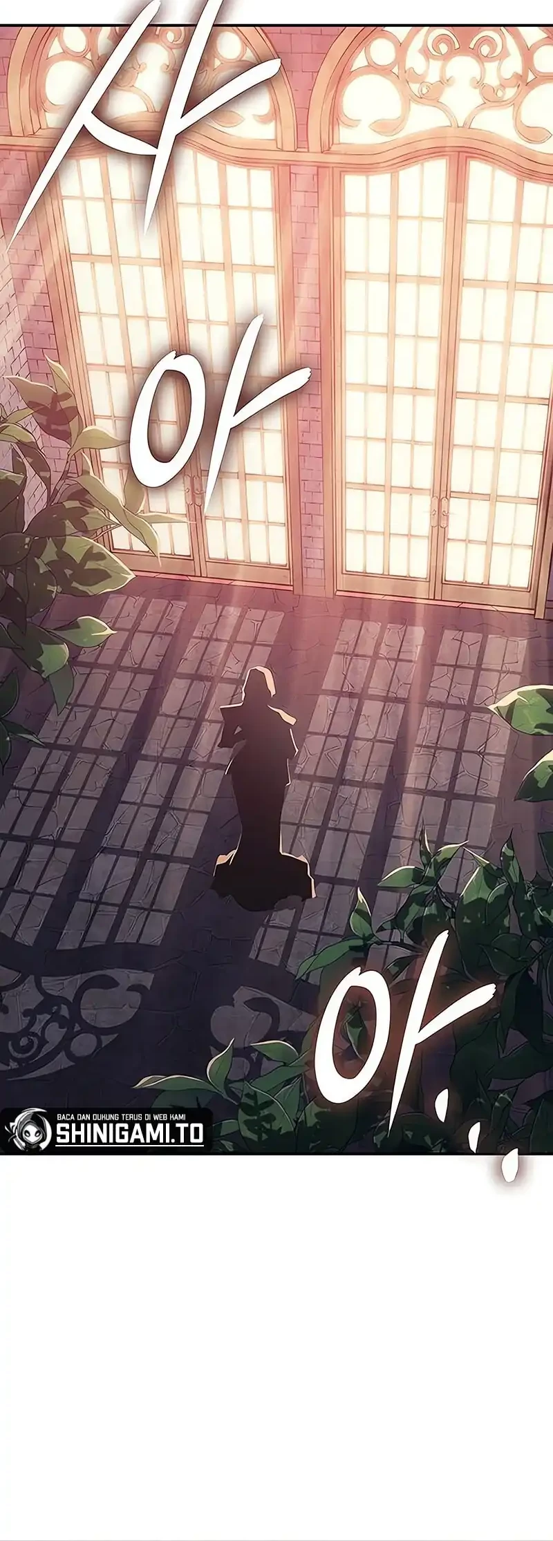 Ice Lord Chapter 41 Gambar 52