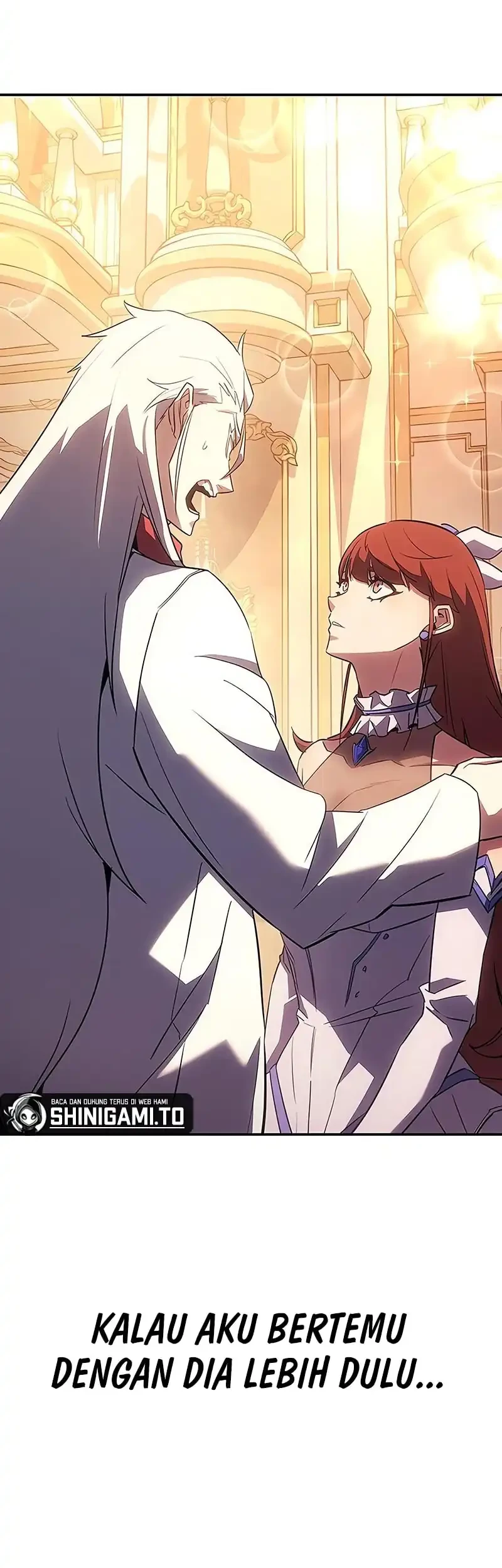 Ice Lord Chapter 41 Gambar 55
