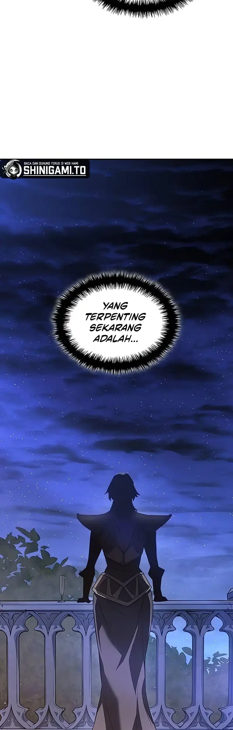 Ice Lord Chapter 41 Gambar 59