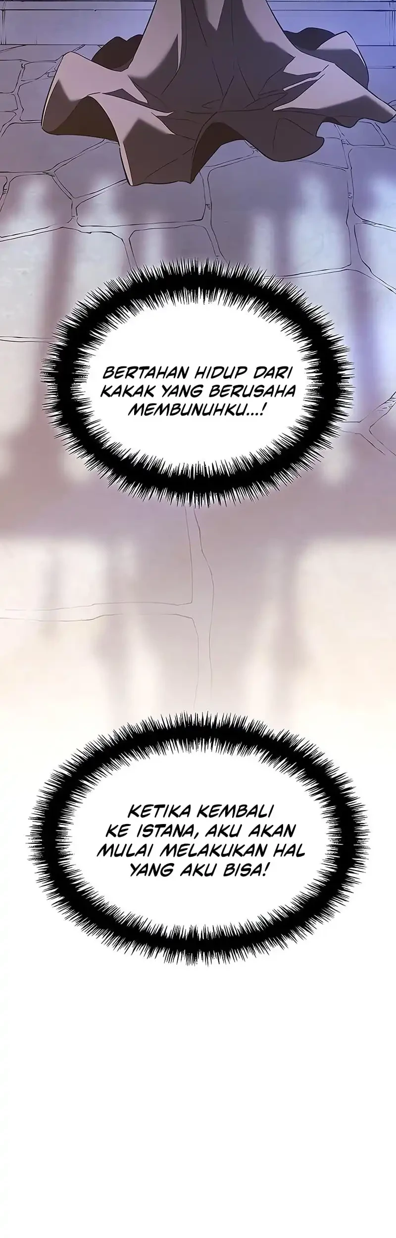Ice Lord Chapter 41 Gambar 60