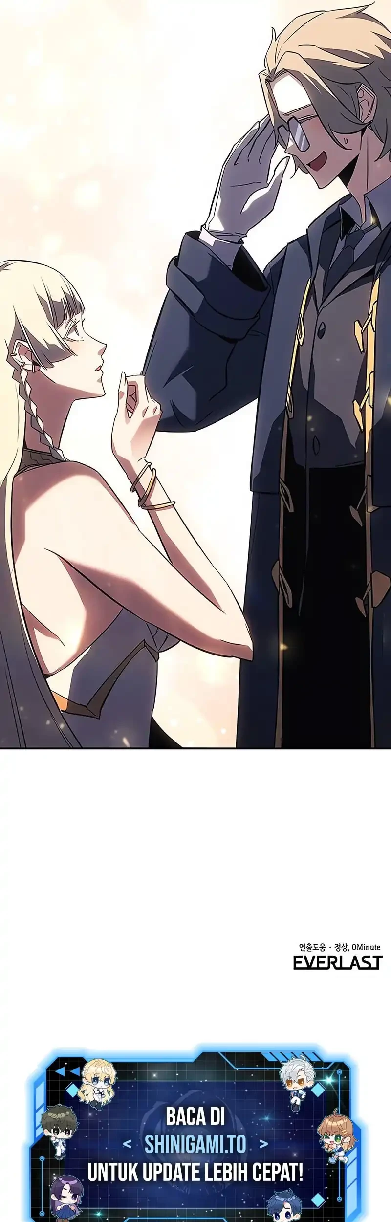 Ice Lord Chapter 41 Gambar 65