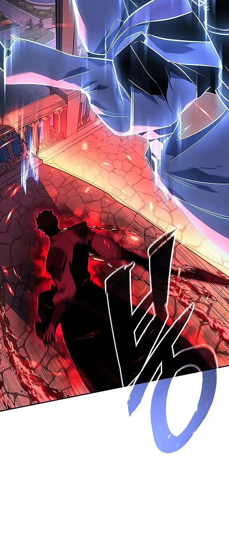 Ice Lord Chapter 41 Gambar 12