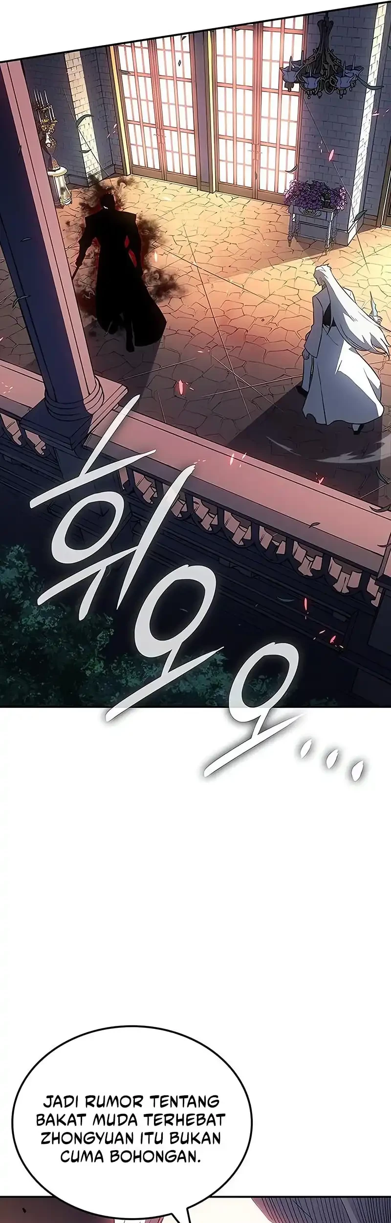 Ice Lord Chapter 41 Gambar 13