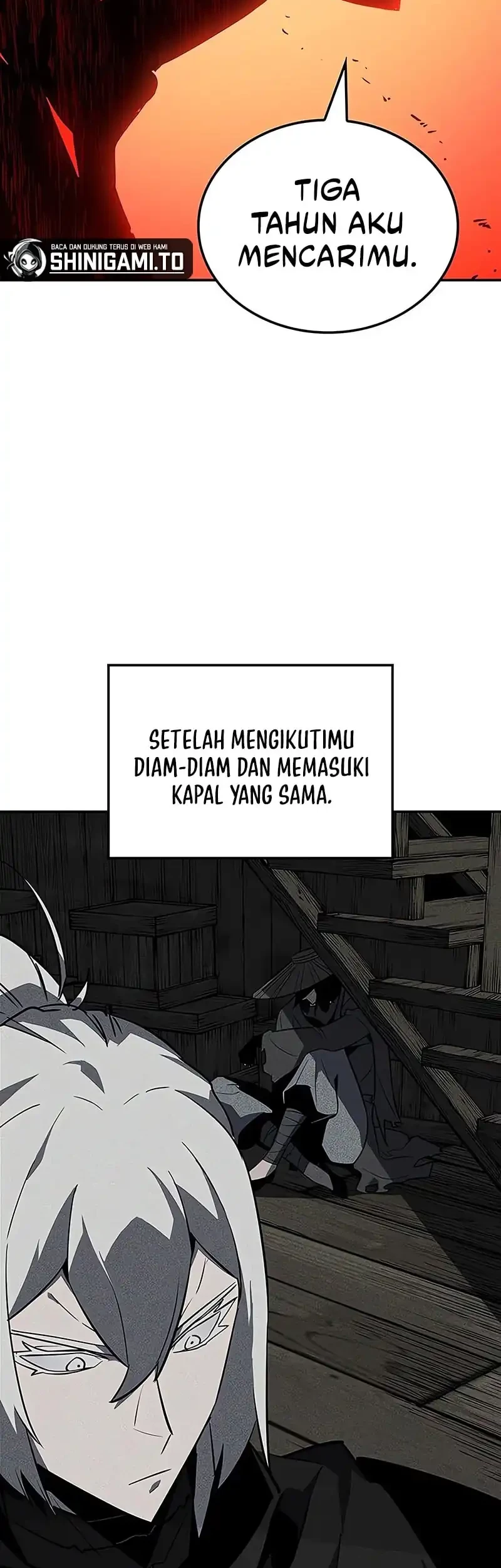 Ice Lord Chapter 41 Gambar 15