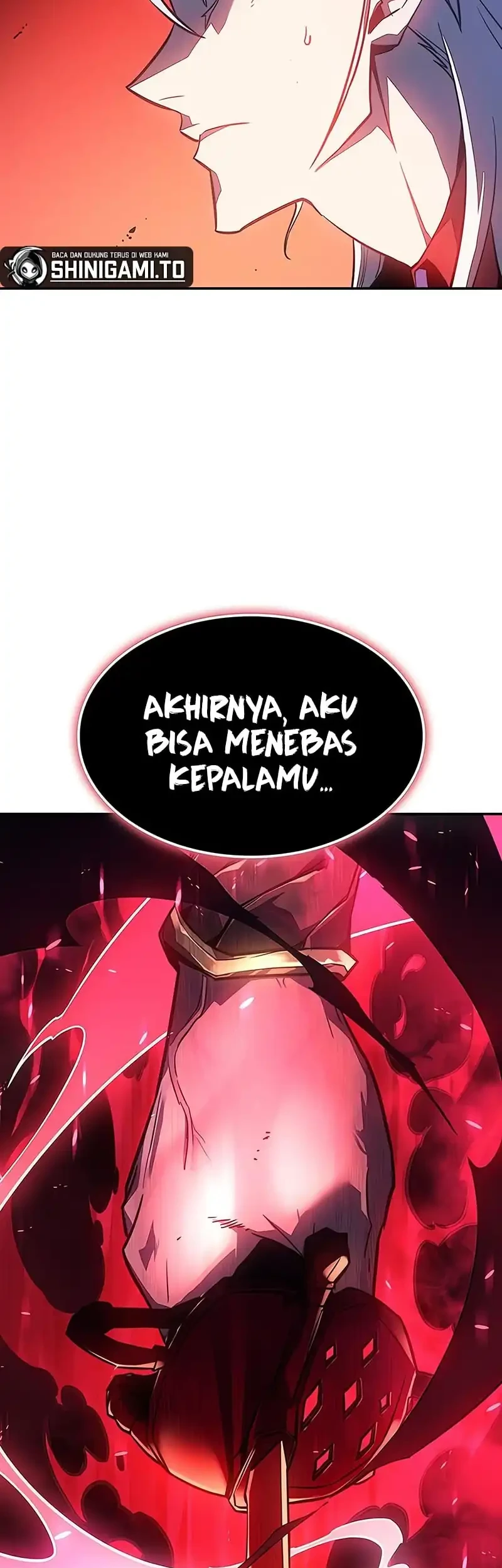Ice Lord Chapter 41 Gambar 19