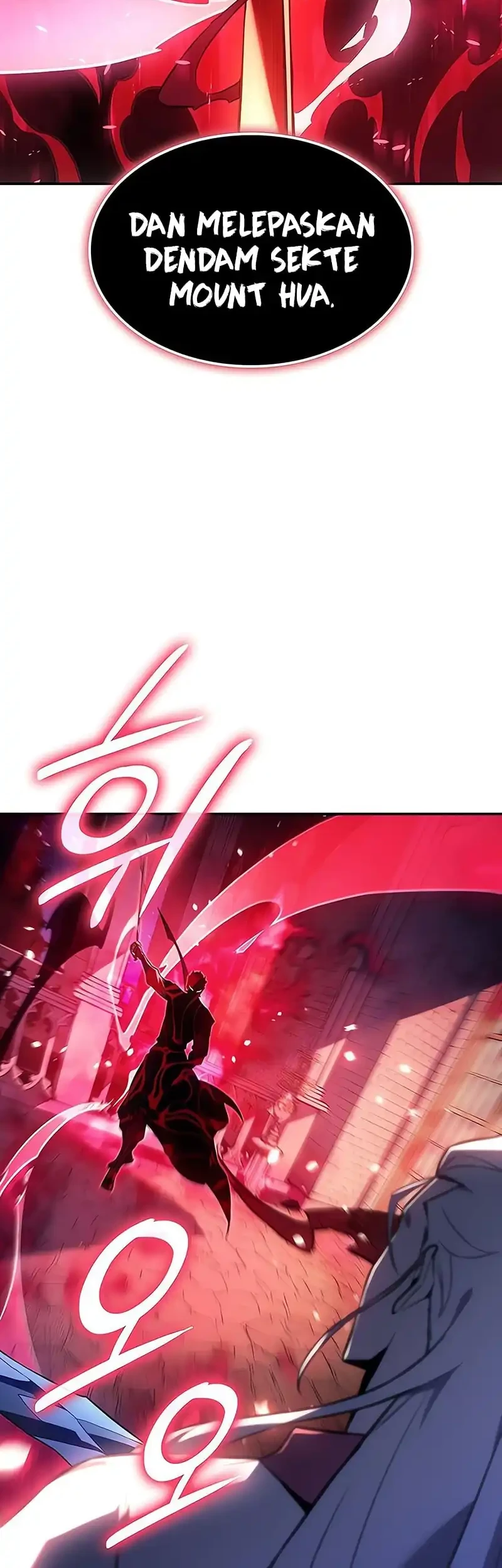 Ice Lord Chapter 41 Gambar 20