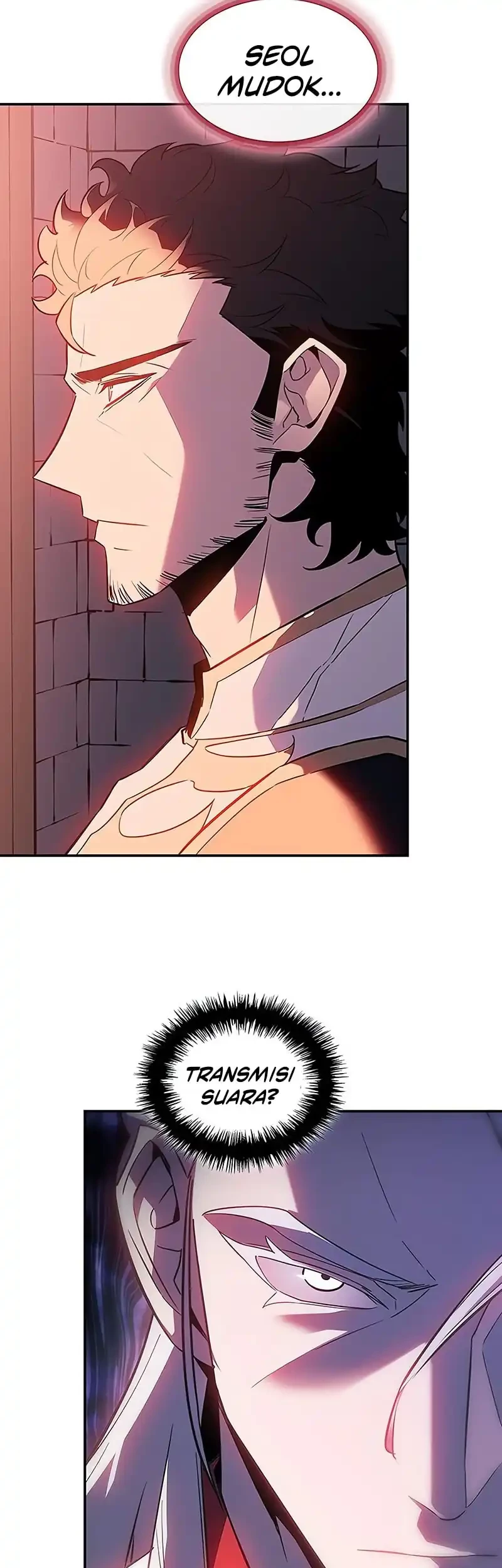 Ice Lord Chapter 41 Gambar 29