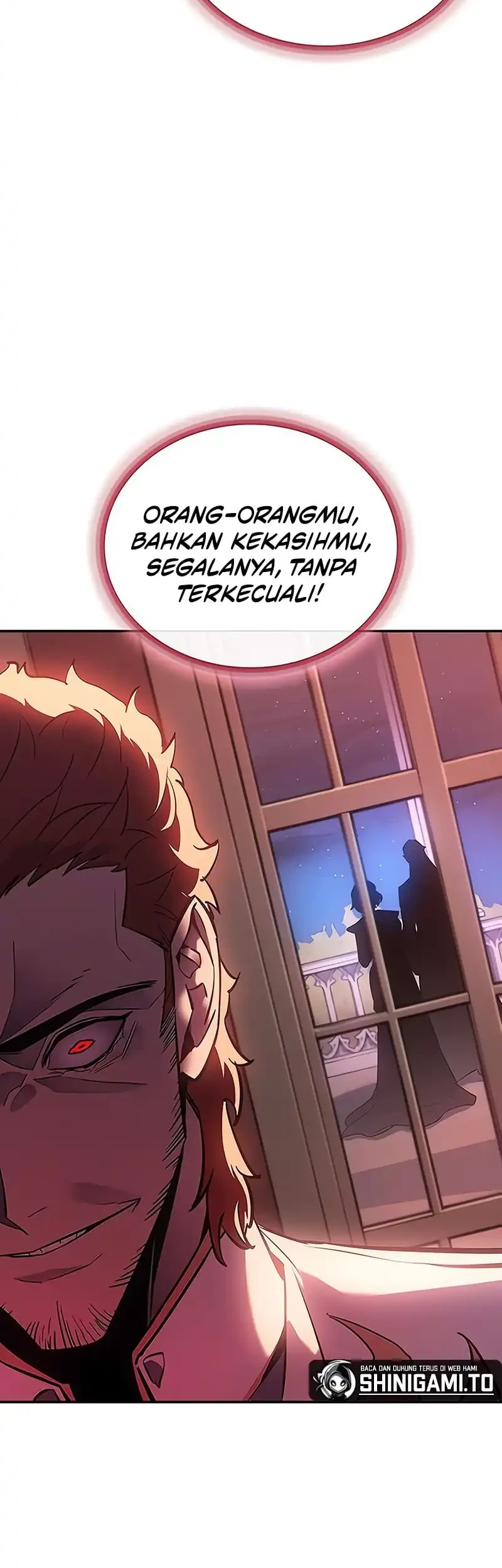 Ice Lord Chapter 41 Gambar 31