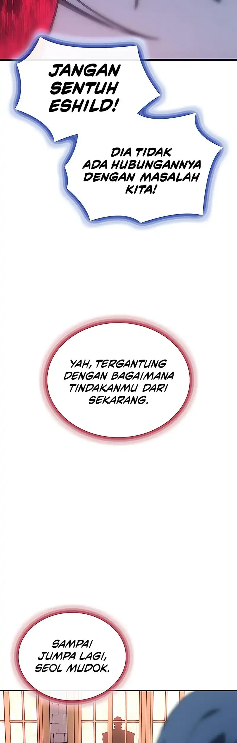 Ice Lord Chapter 41 Gambar 34