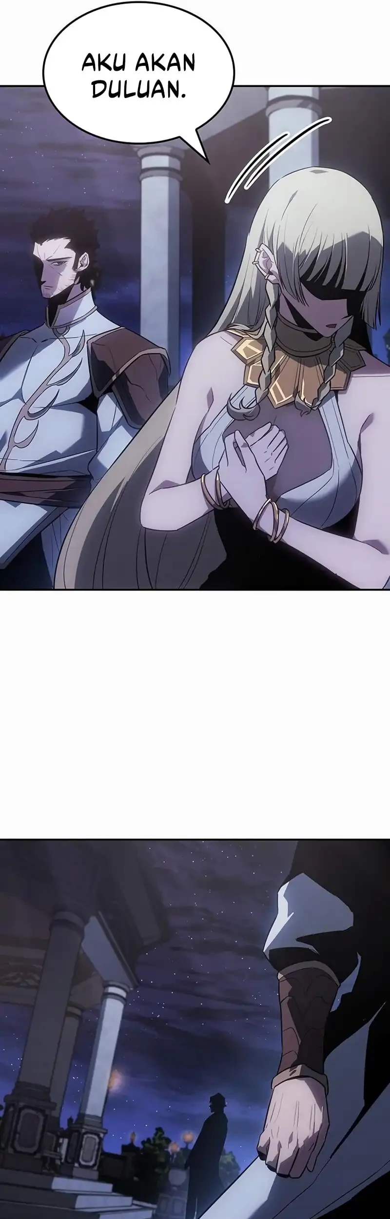 Ice Lord Chapter 42 Gambar 53