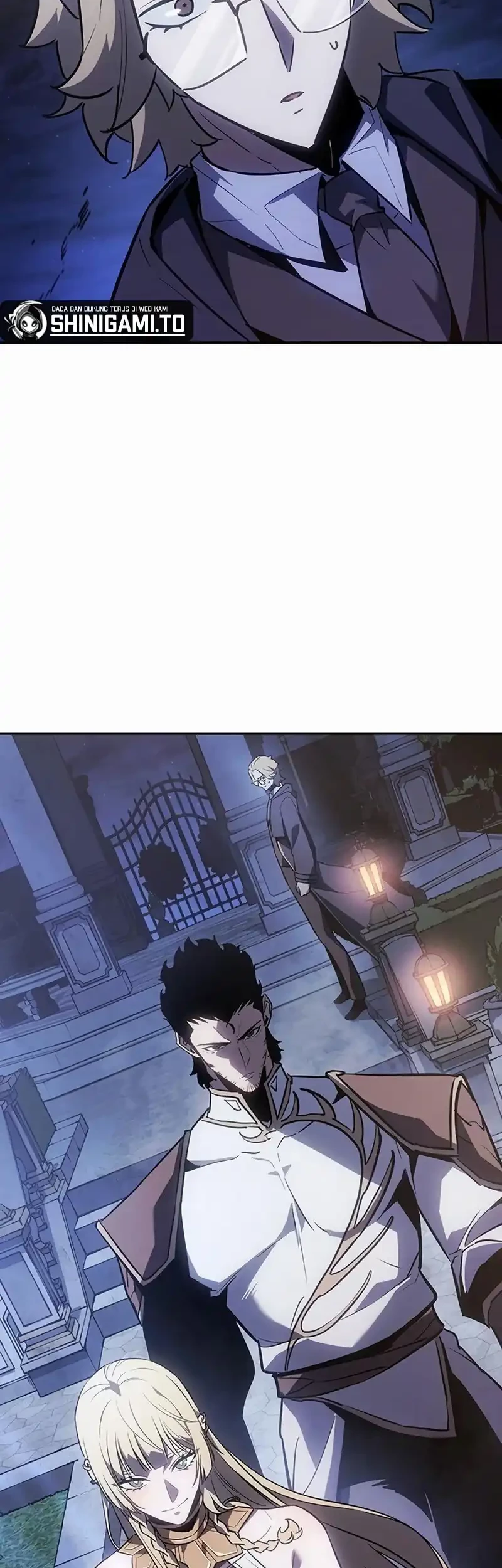 Ice Lord Chapter 42 Gambar 58