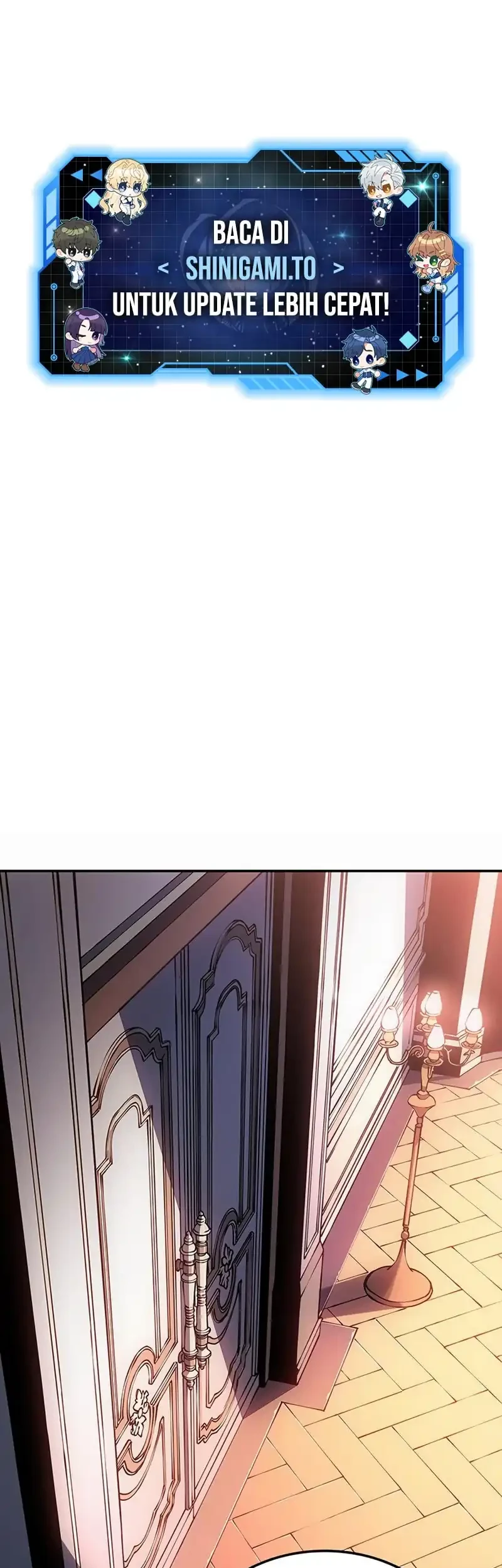 Baca Komik Ice Lord Chapter 42 Gambar 1