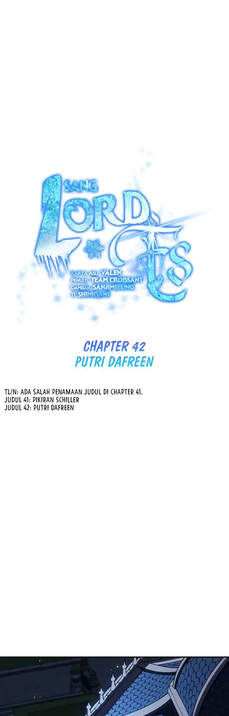 Ice Lord Chapter 42 Gambar 5