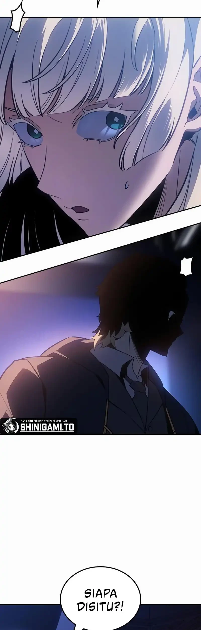 Ice Lord Chapter 42 Gambar 11