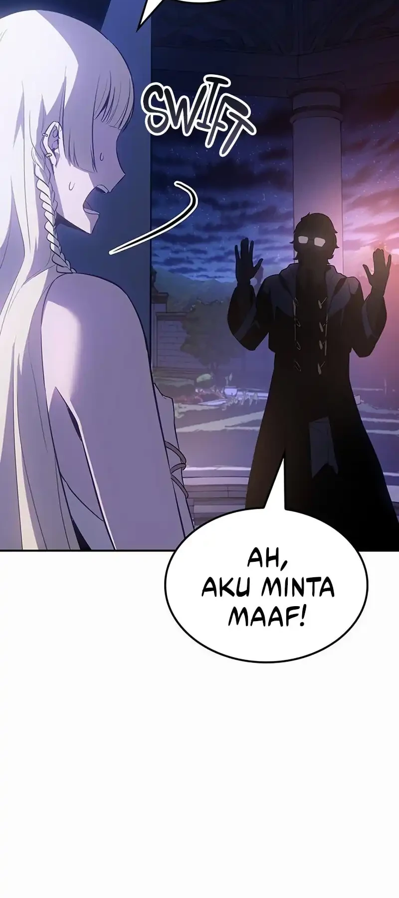 Ice Lord Chapter 42 Gambar 12