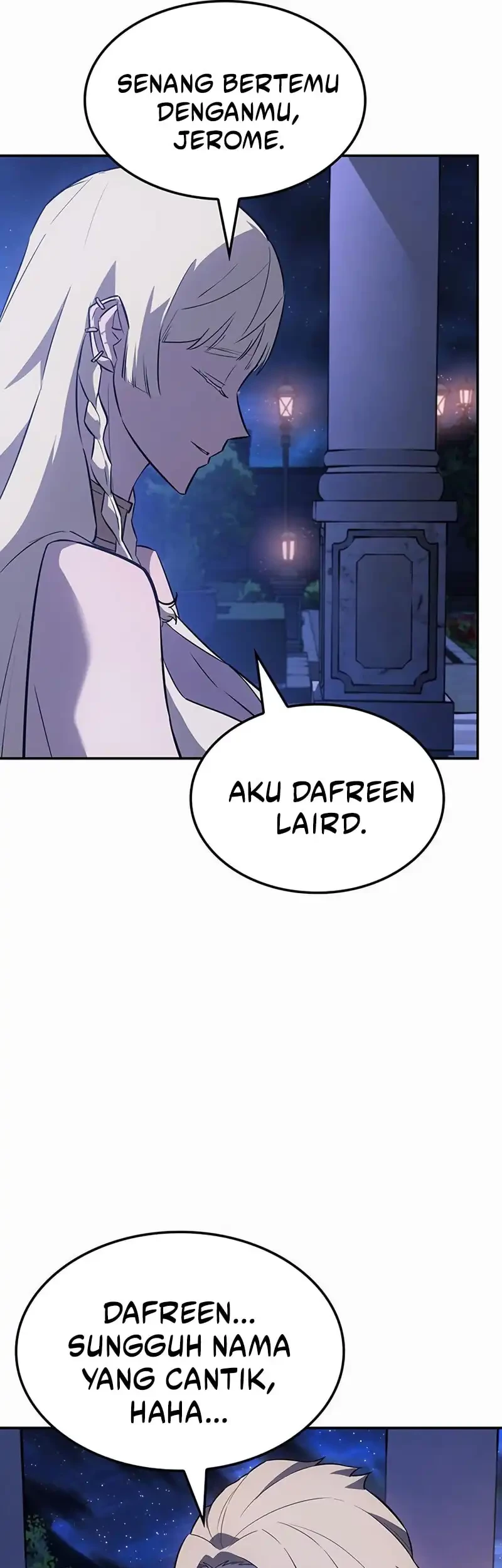 Ice Lord Chapter 42 Gambar 17