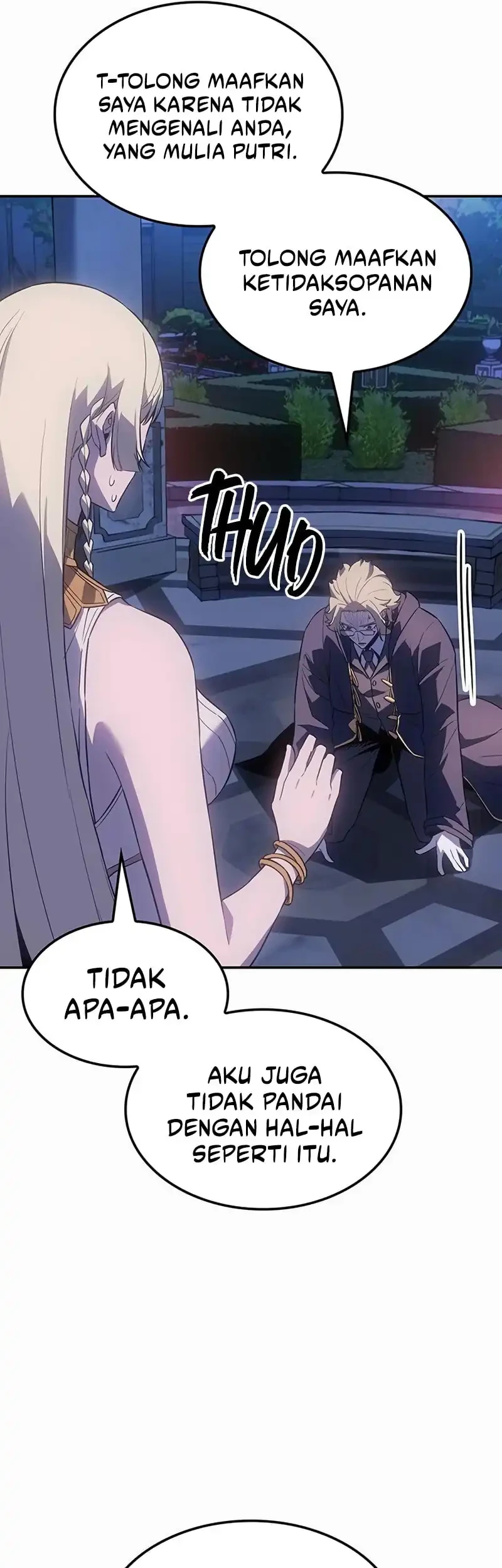 Ice Lord Chapter 42 Gambar 21