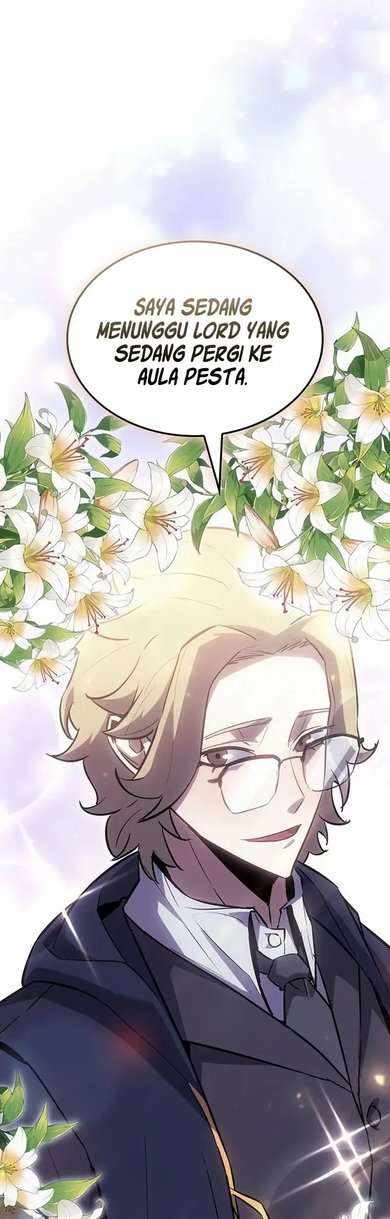 Ice Lord Chapter 42 Gambar 25