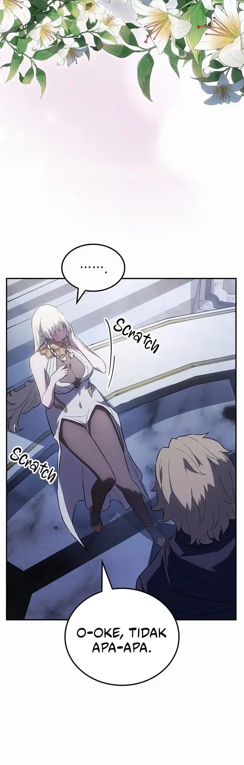 Ice Lord Chapter 42 Gambar 27