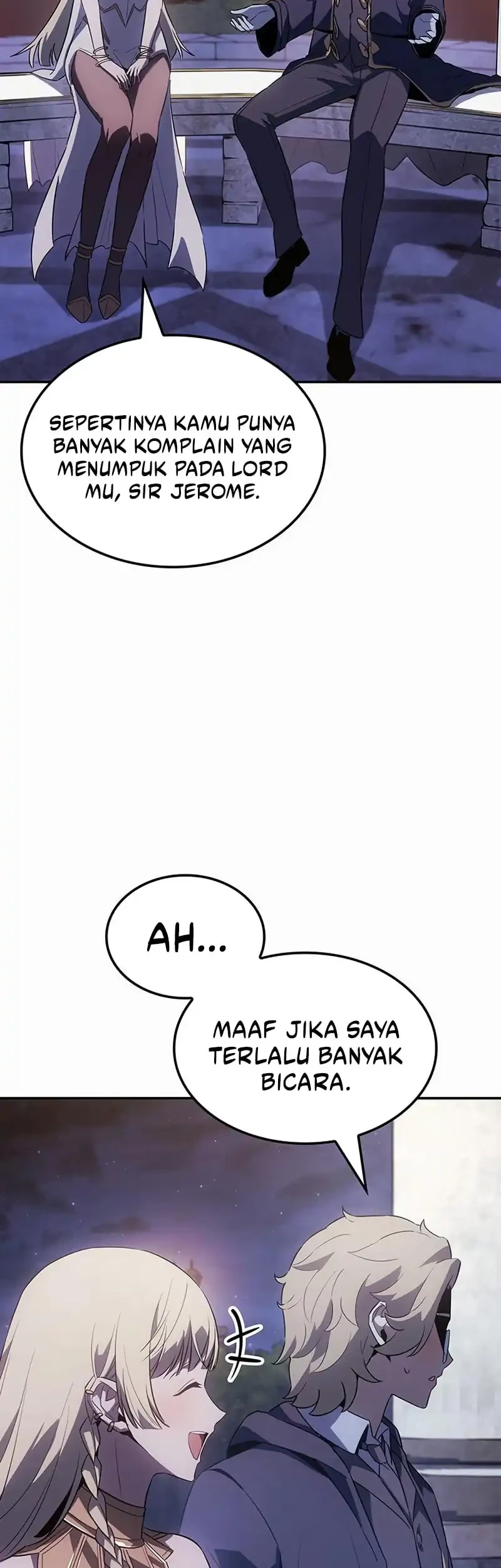 Ice Lord Chapter 42 Gambar 30