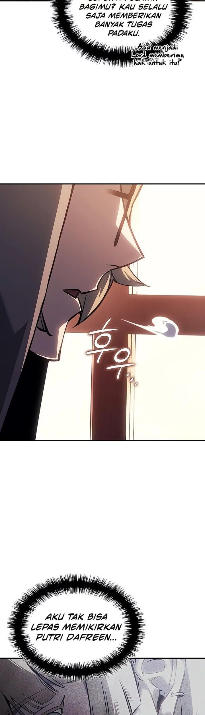 Ice Lord Chapter 43 Gambar 39