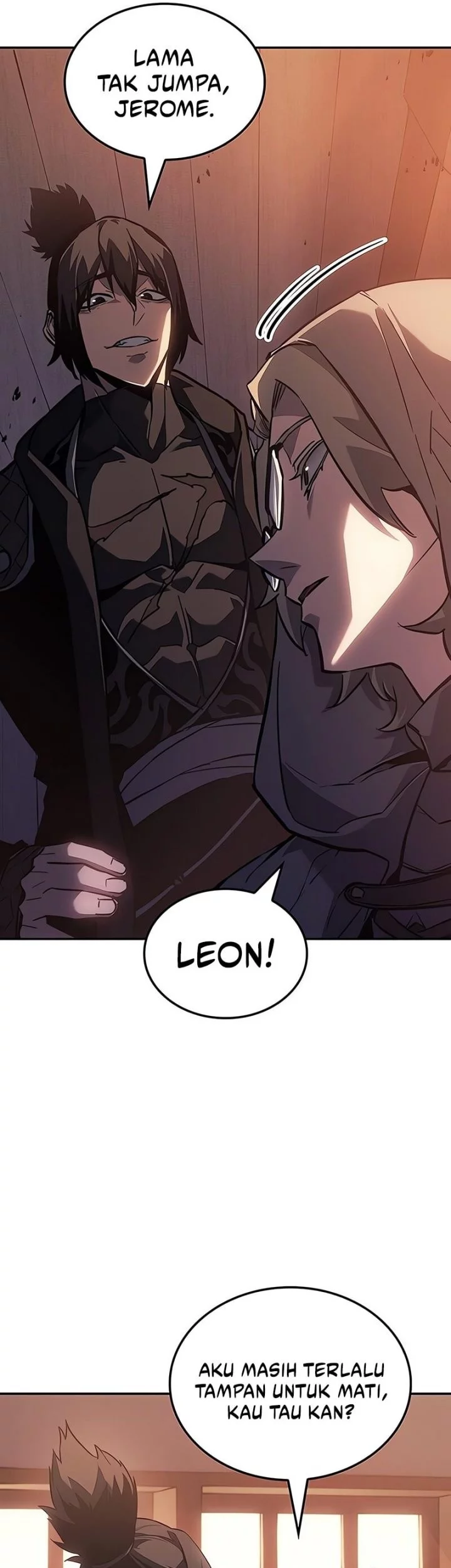 Ice Lord Chapter 43 Gambar 42