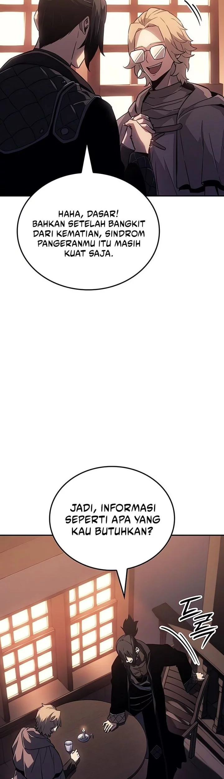 Ice Lord Chapter 43 Gambar 43