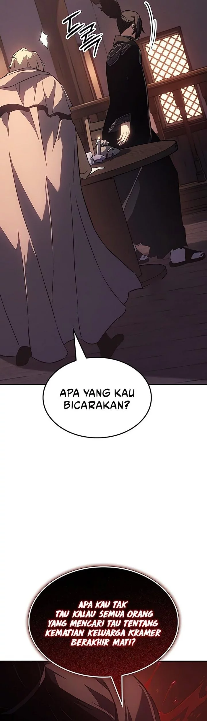 Ice Lord Chapter 43 Gambar 50