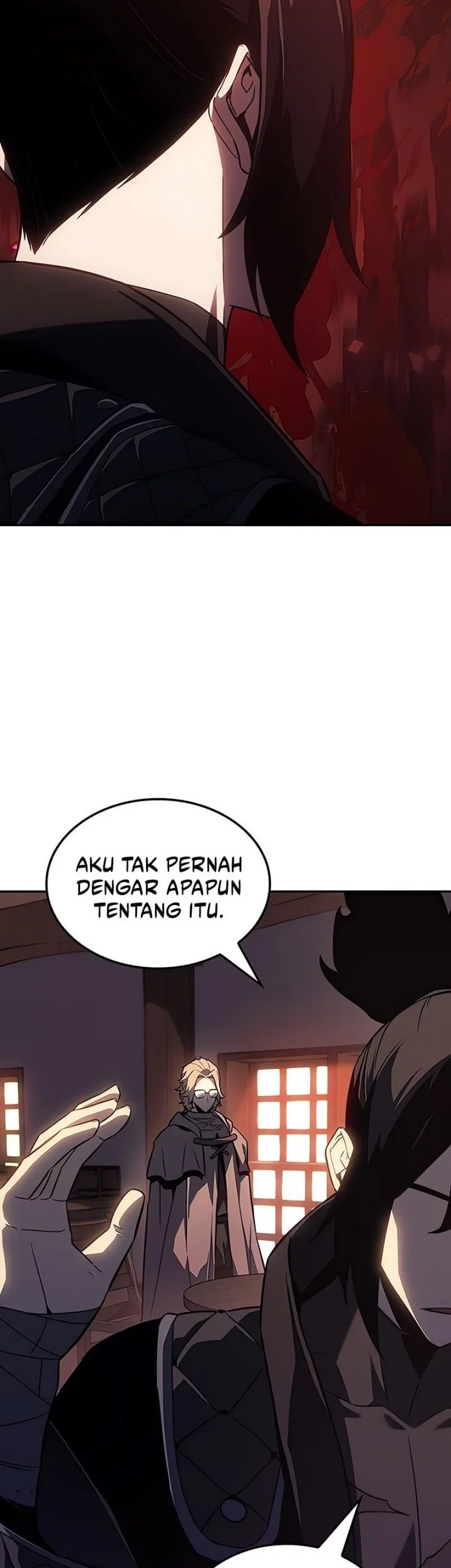 Ice Lord Chapter 43 Gambar 51