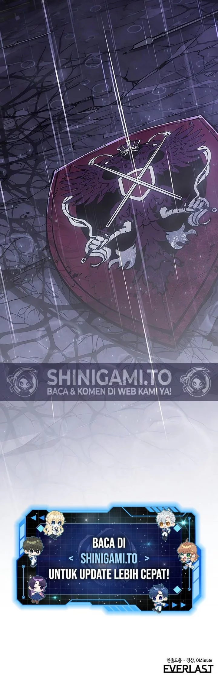 Ice Lord Chapter 43 Gambar 59