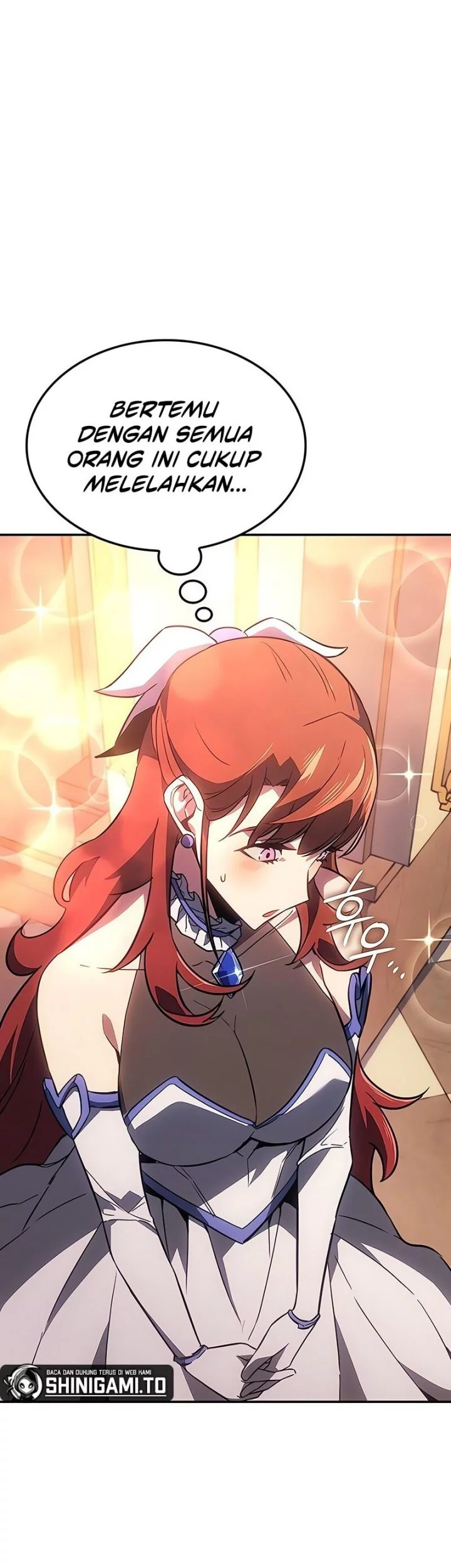 Ice Lord Chapter 43 Gambar 4