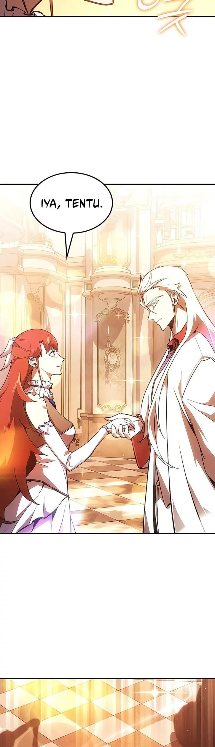 Ice Lord Chapter 43 Gambar 7