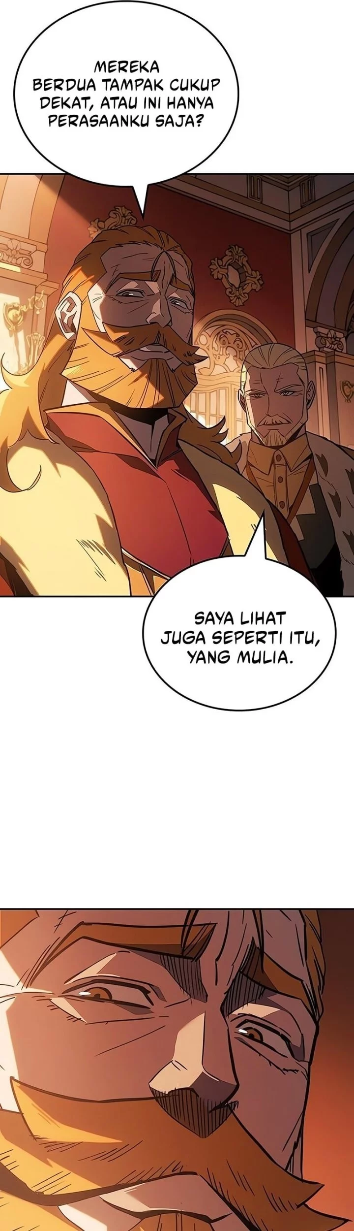 Ice Lord Chapter 43 Gambar 10