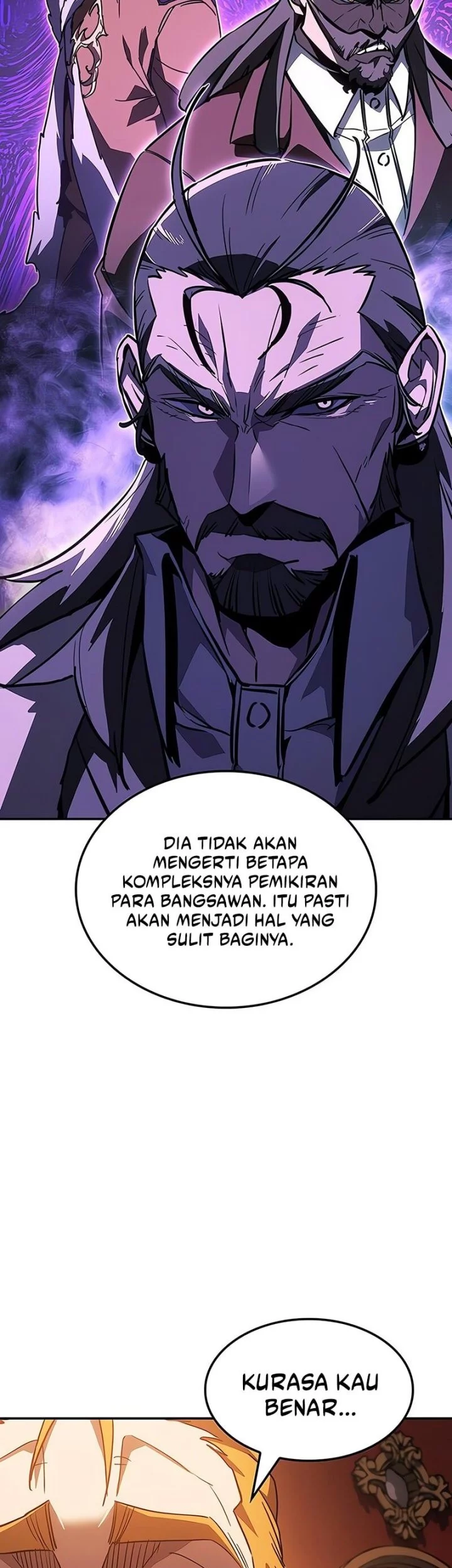 Ice Lord Chapter 43 Gambar 16