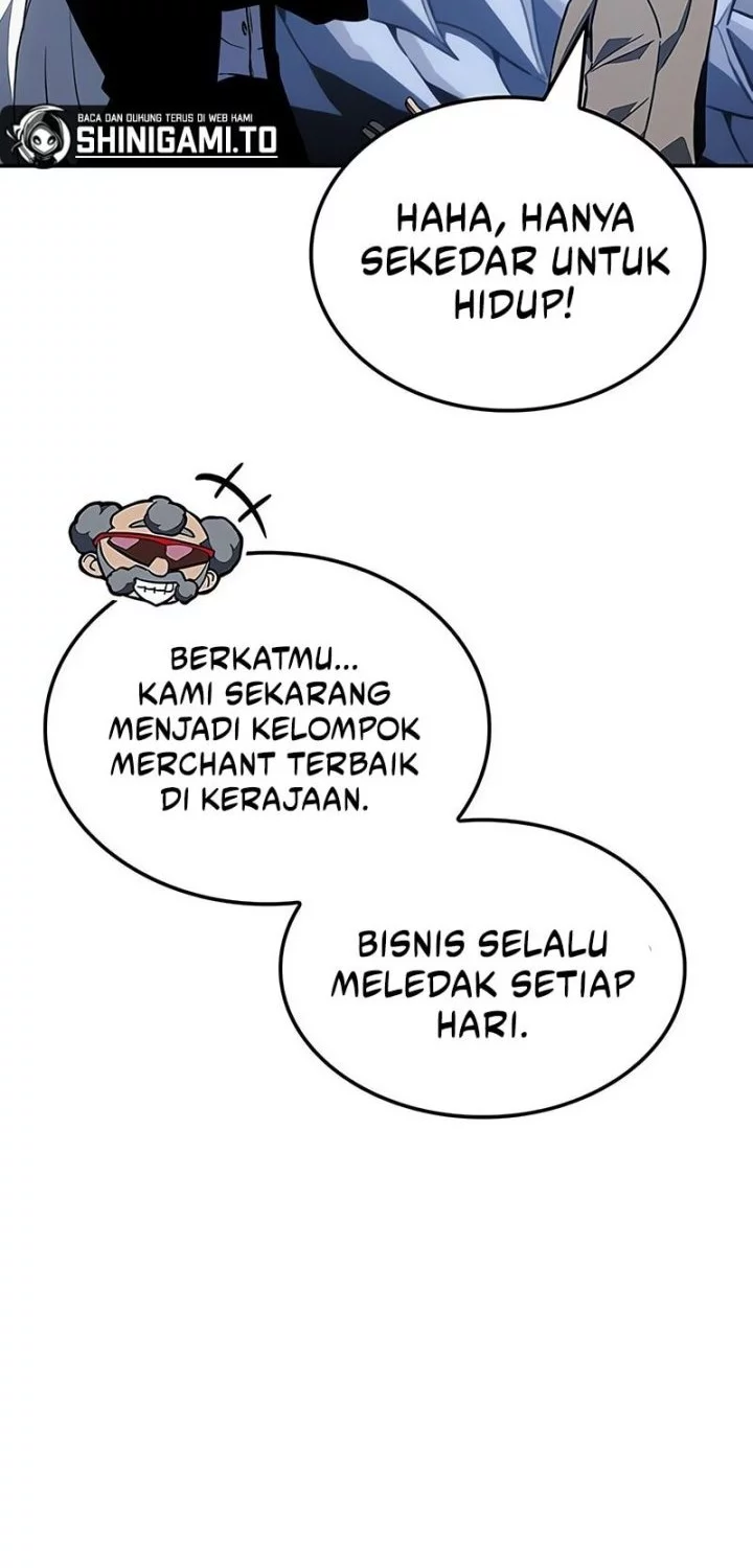 Ice Lord Chapter 43 Gambar 25