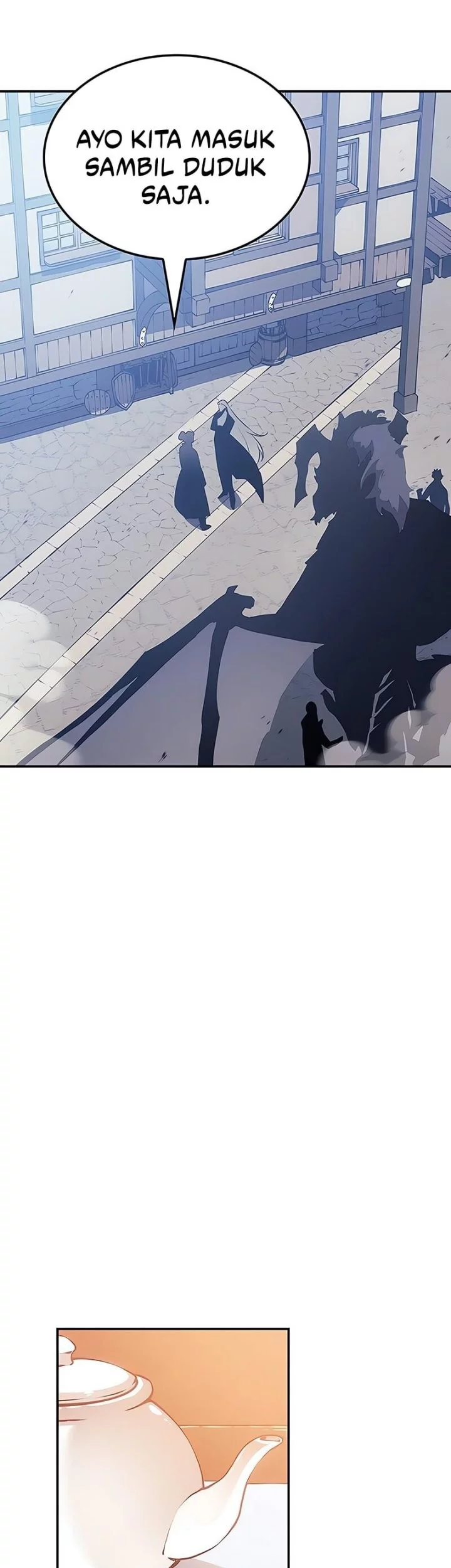 Ice Lord Chapter 43 Gambar 26