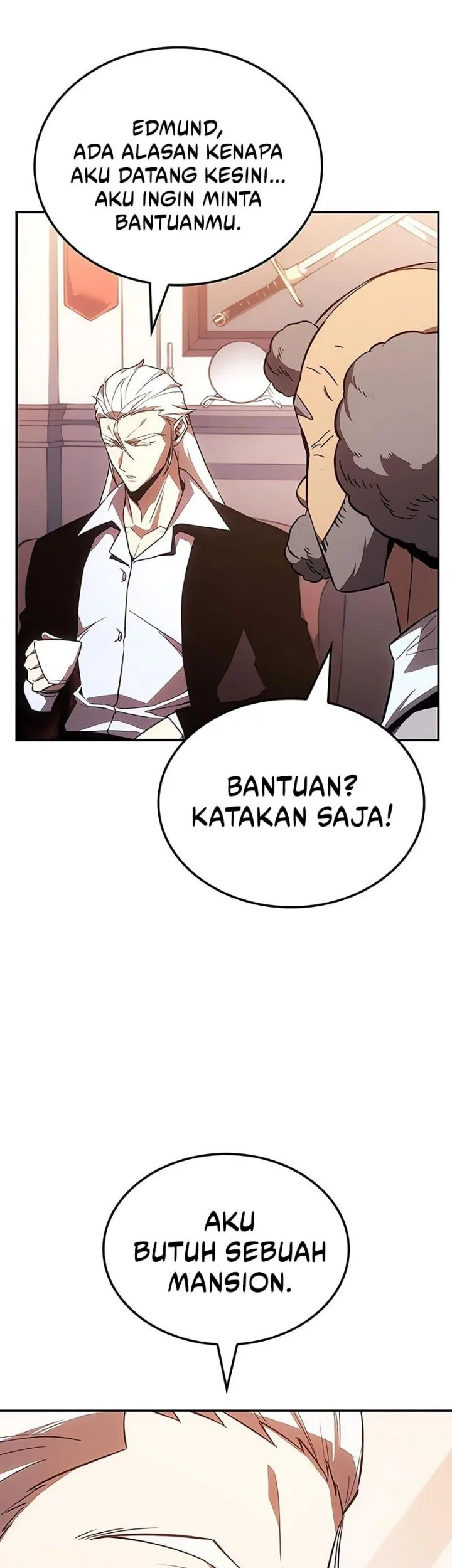 Ice Lord Chapter 43 Gambar 28