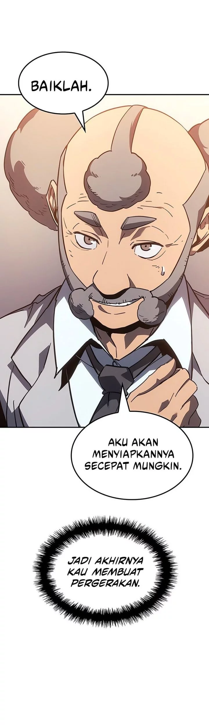 Ice Lord Chapter 43 Gambar 31