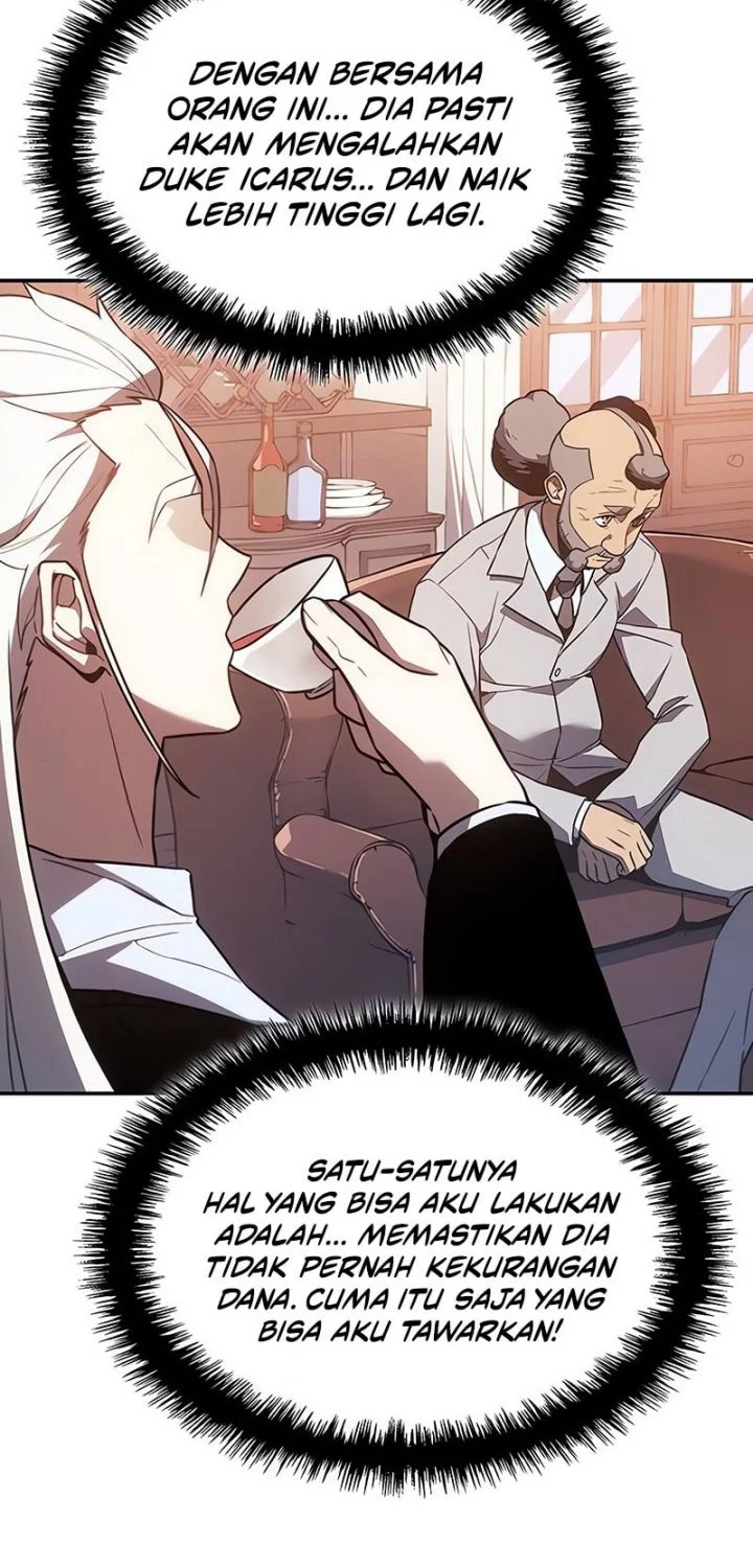 Ice Lord Chapter 43 Gambar 33