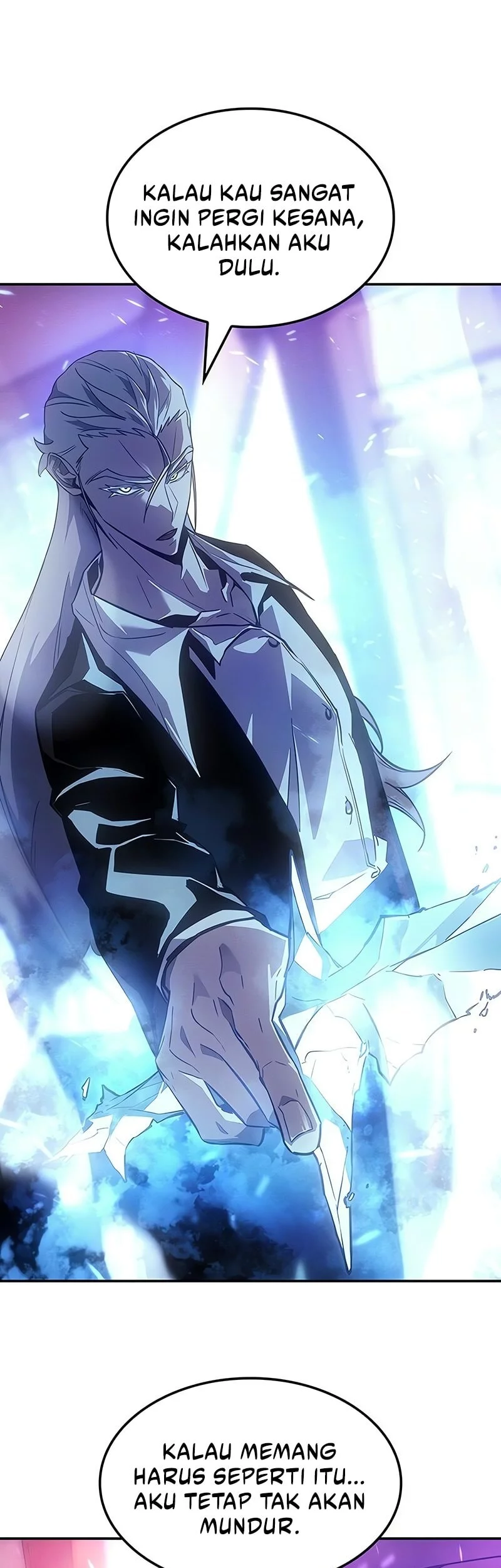 Ice Lord Chapter 44 Gambar 34