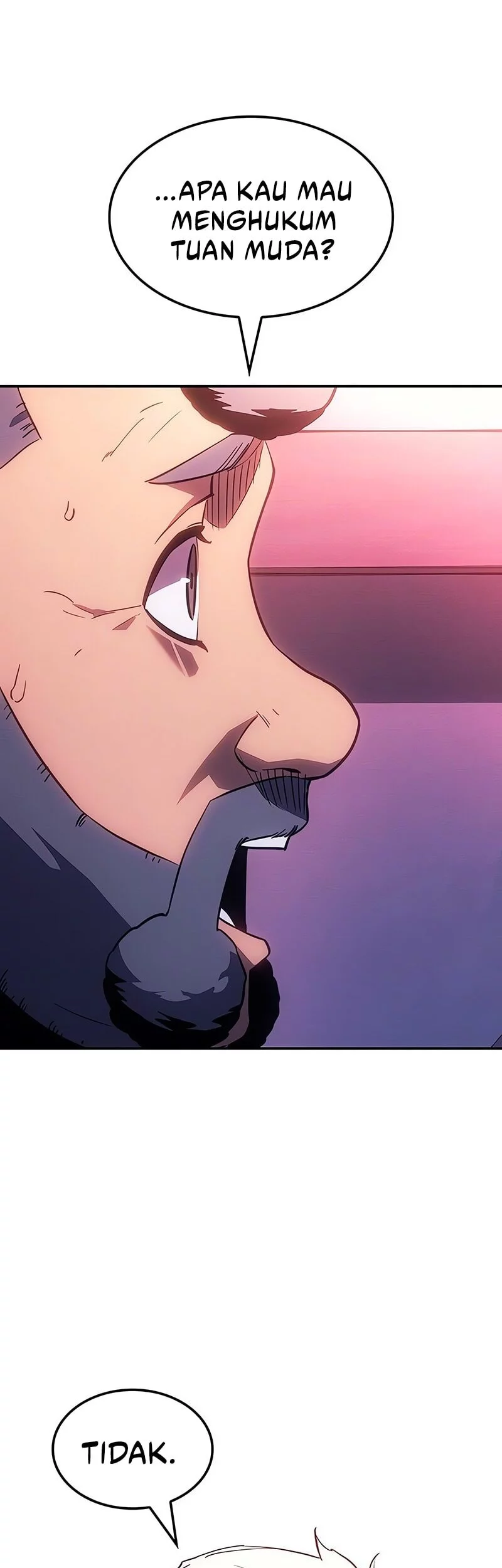 Ice Lord Chapter 44 Gambar 52