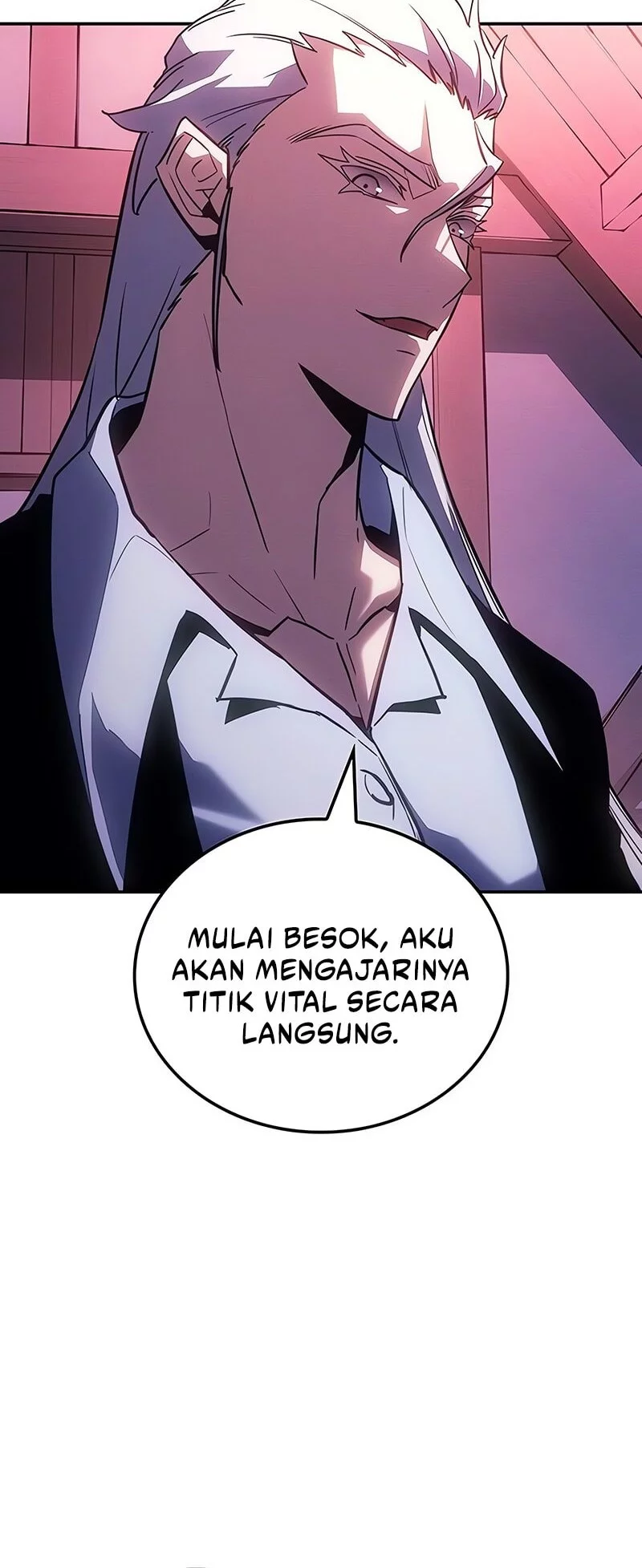 Ice Lord Chapter 44 Gambar 53