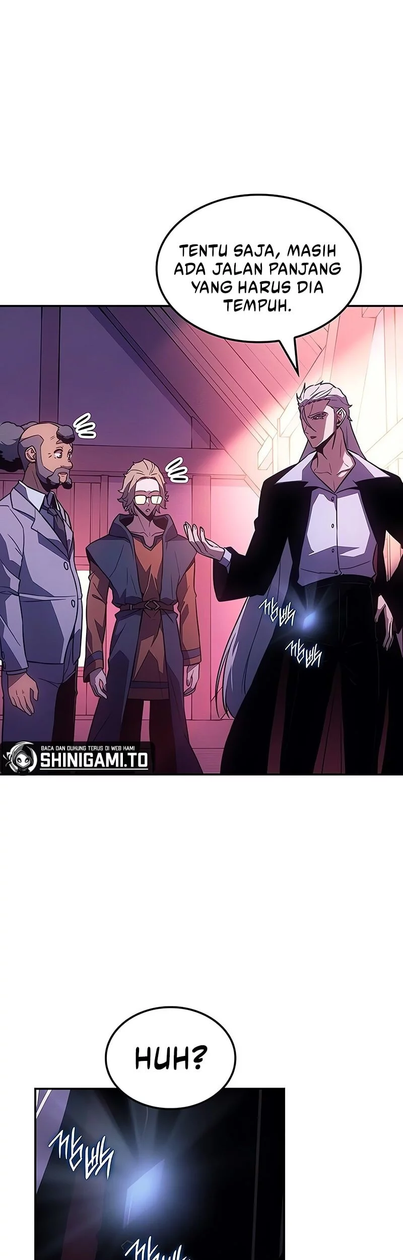 Ice Lord Chapter 44 Gambar 56