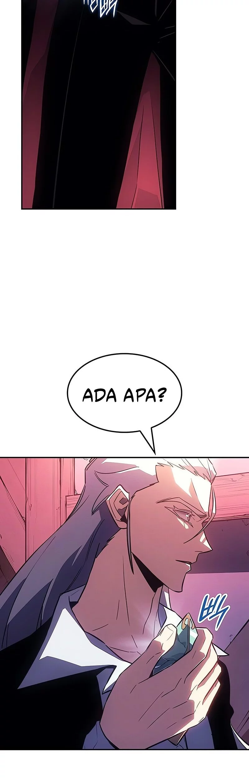 Ice Lord Chapter 44 Gambar 57