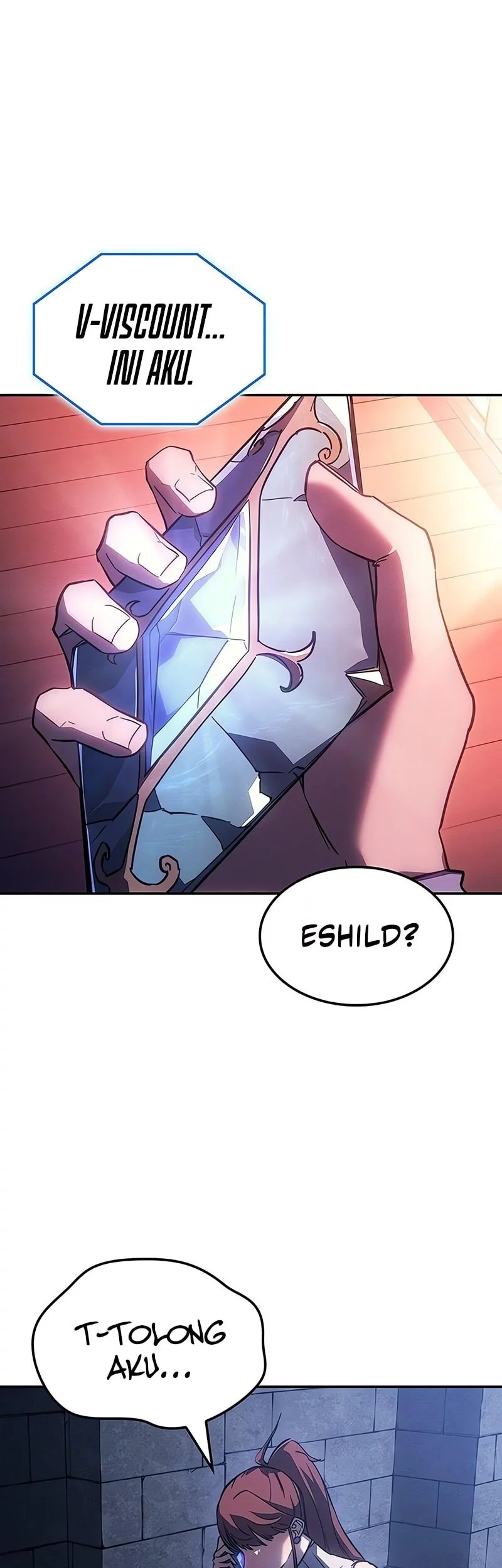 Ice Lord Chapter 44 Gambar 58