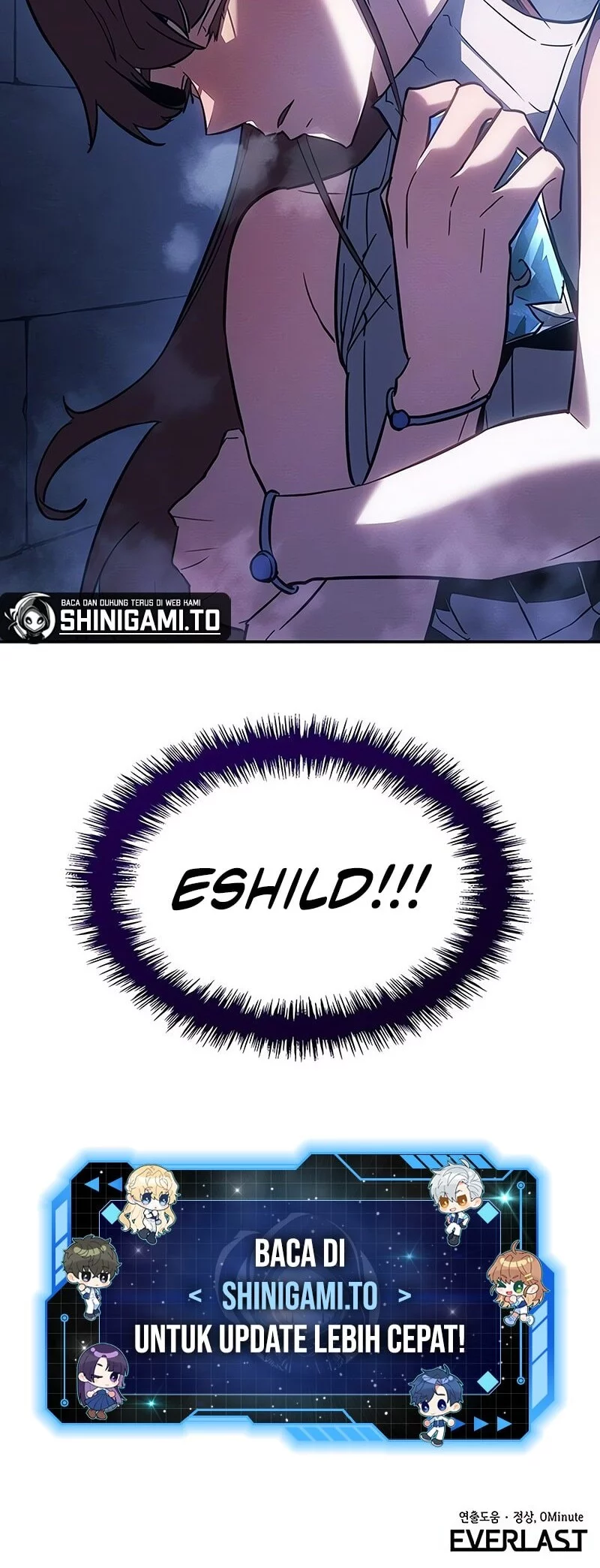Ice Lord Chapter 44 Gambar 65