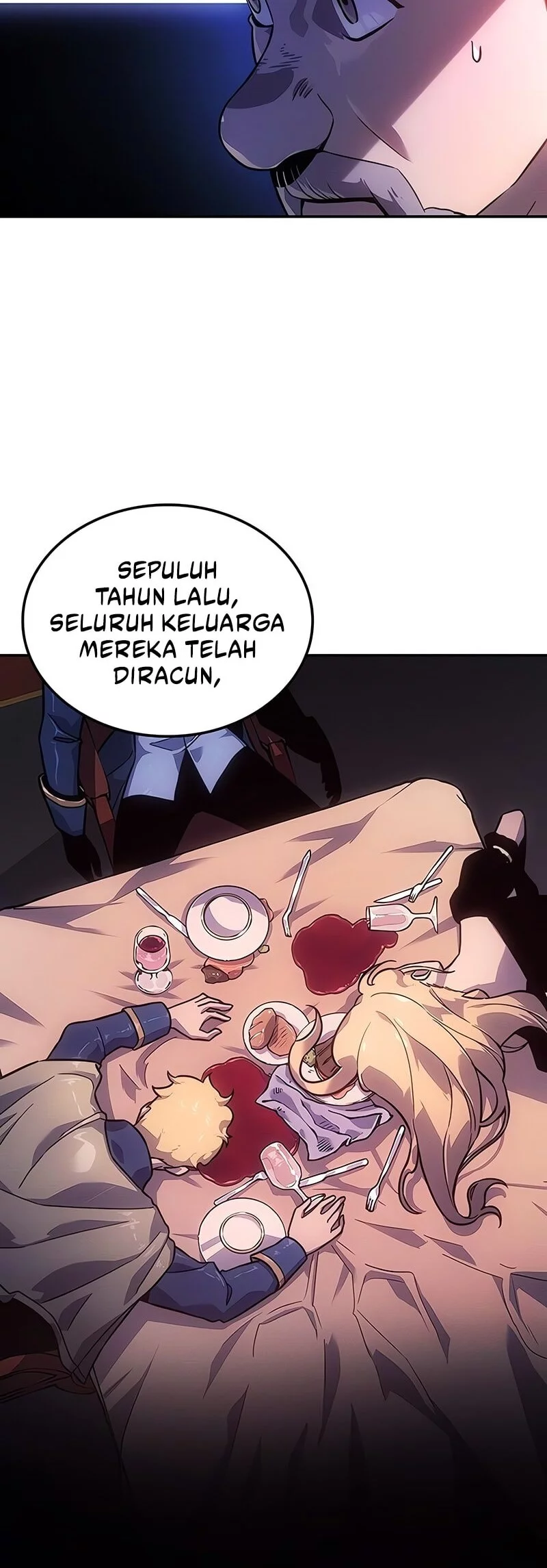 Ice Lord Chapter 44 Gambar 5